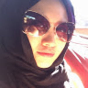 Meet your Posher, Jeannice